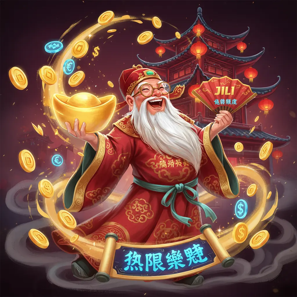 jili free credit - FaFaFa