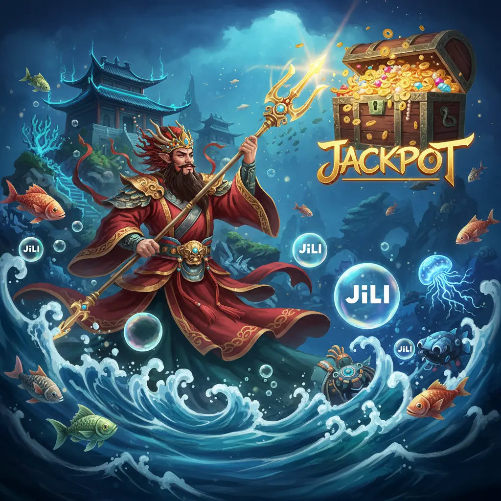 JILI - Jackpot