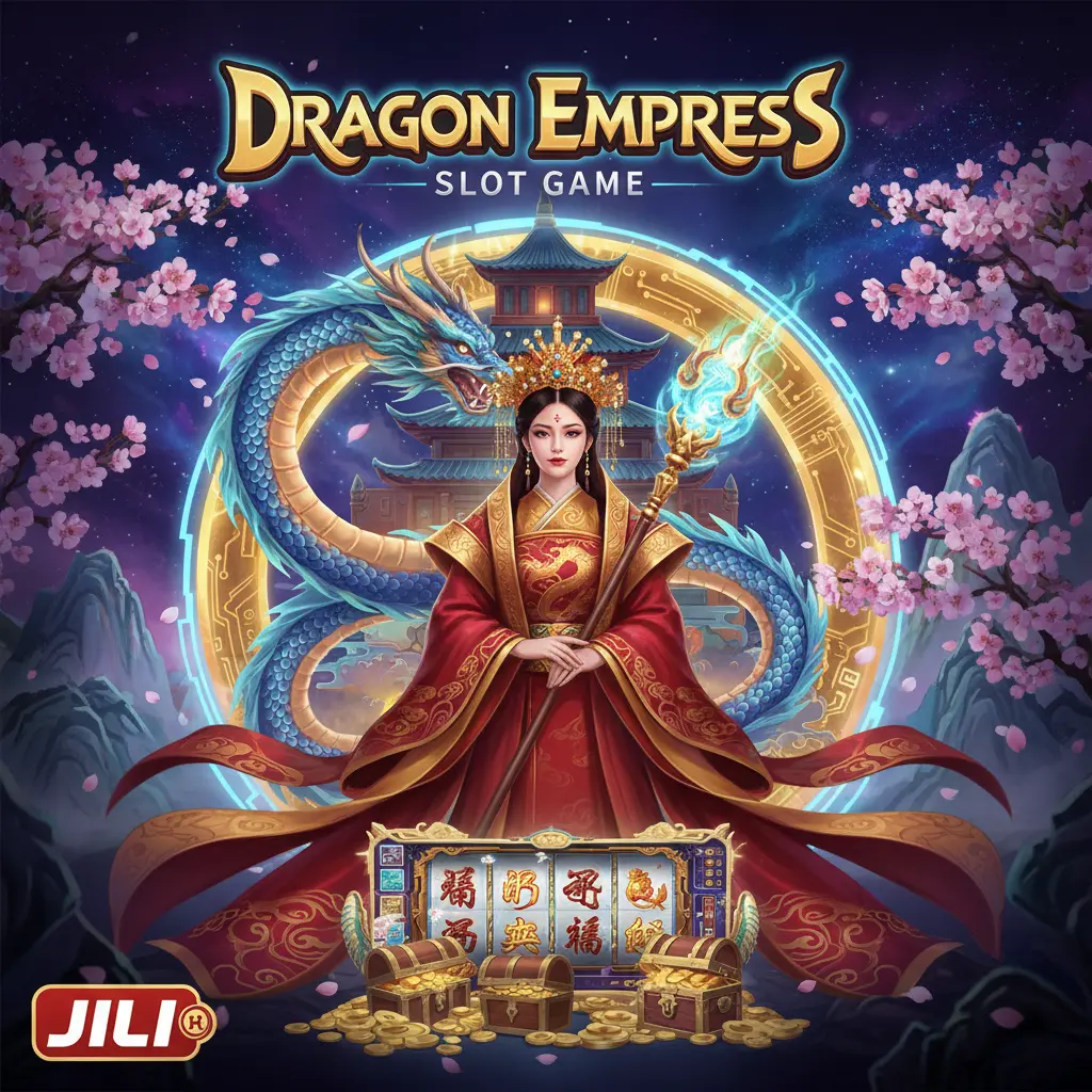 JILI - Empress