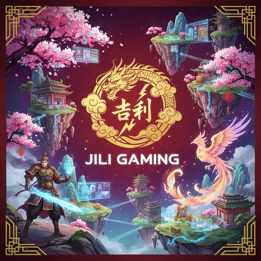 JILI - Gaming
