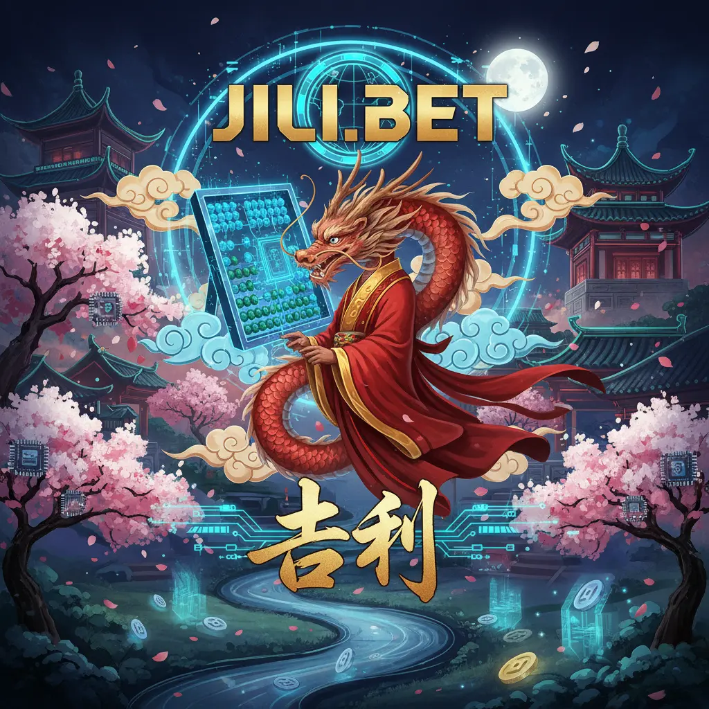 JILI - JILI
