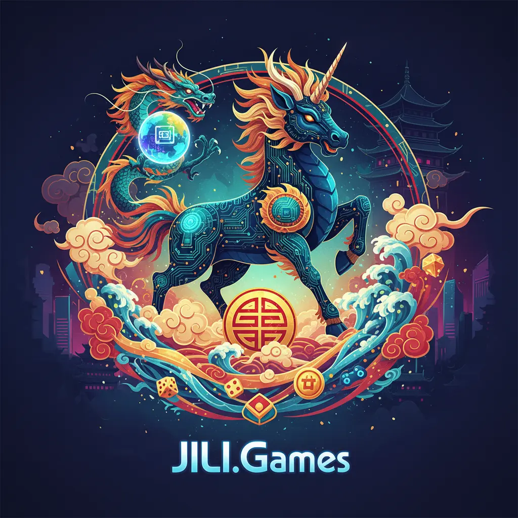 JILI - Games