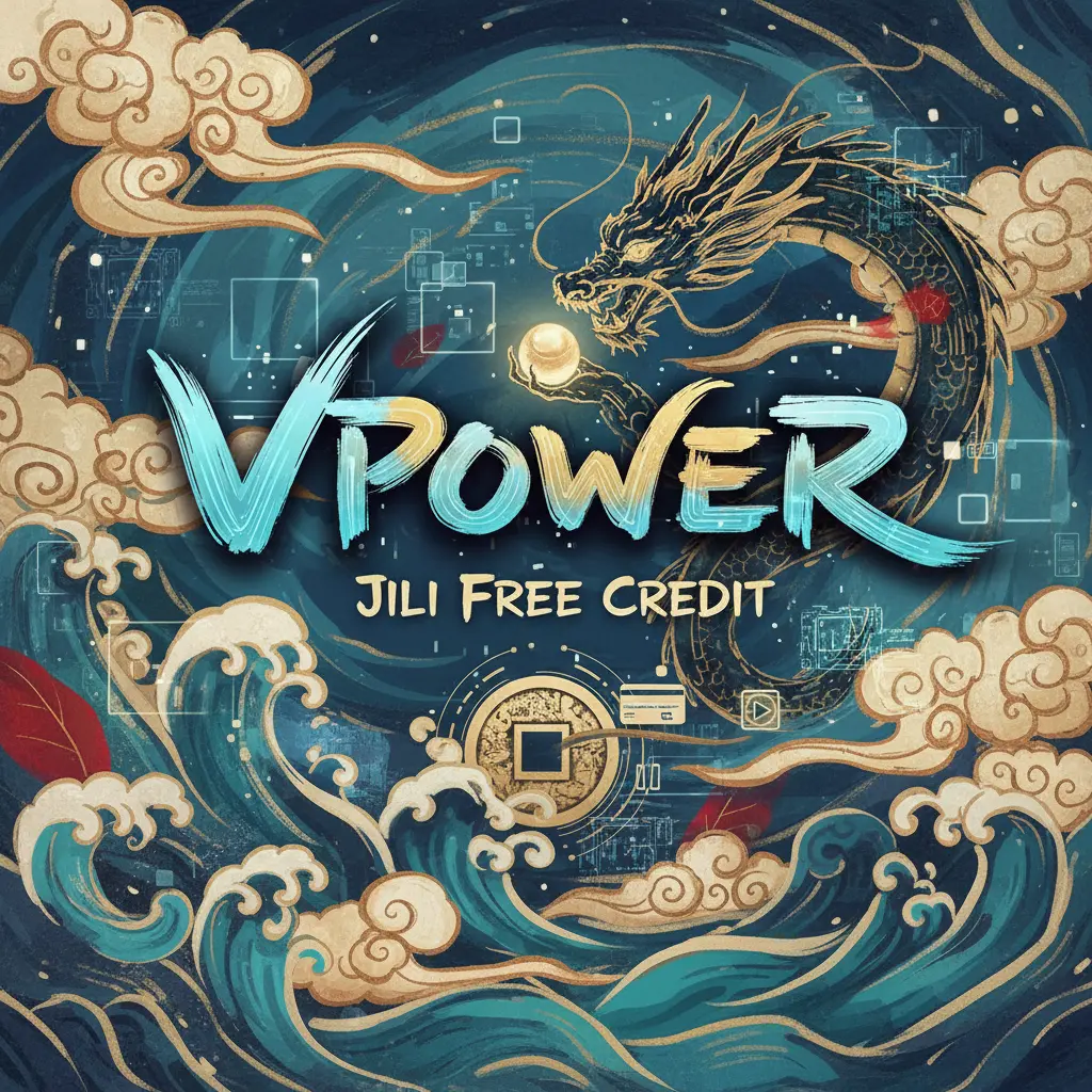 jili free credit - VPOWER