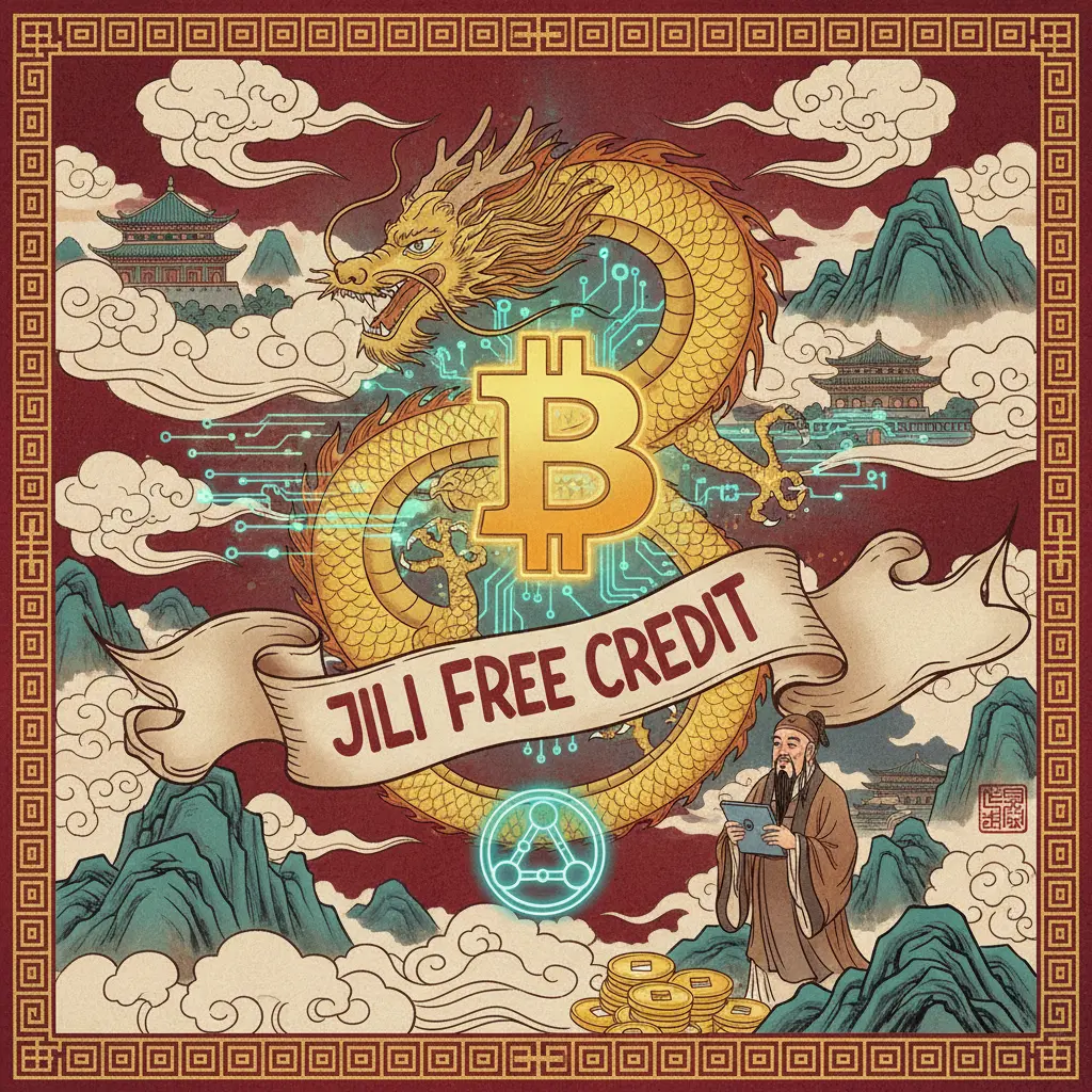 jili free credit - BTC